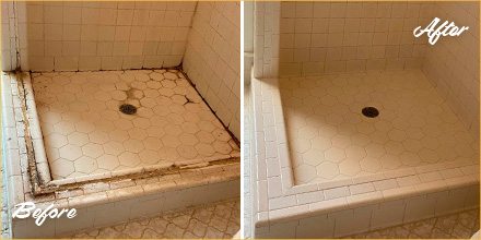 Expert Grout Steam Cleaning Service - Restore and Renew Tile Surfaces