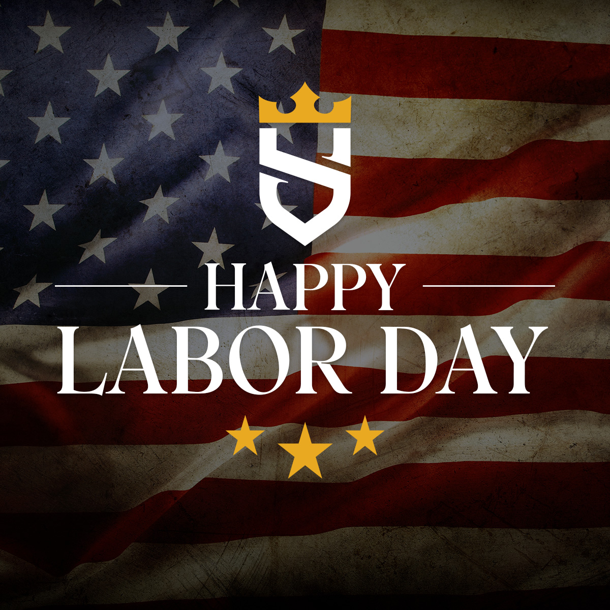 Happy Labor Day